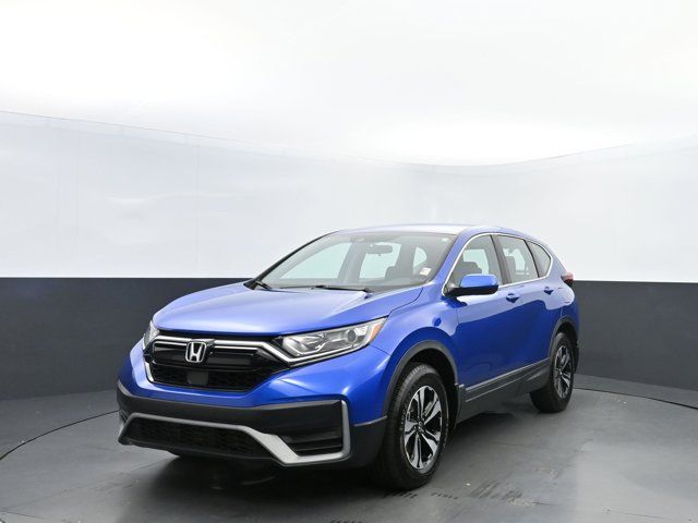 2021 Honda CR-V Special Edition