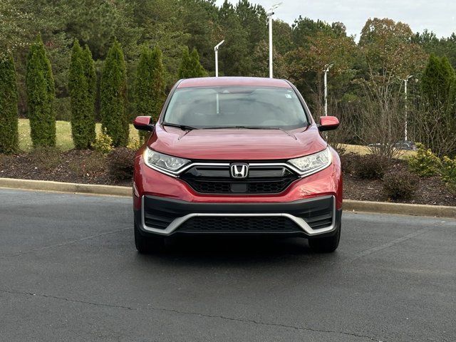 2021 Honda CR-V Special Edition