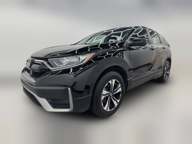 2021 Honda CR-V Special Edition