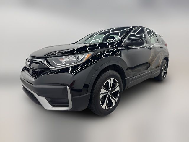 2021 Honda CR-V Special Edition