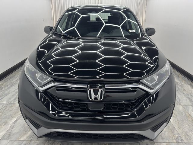 2021 Honda CR-V Special Edition