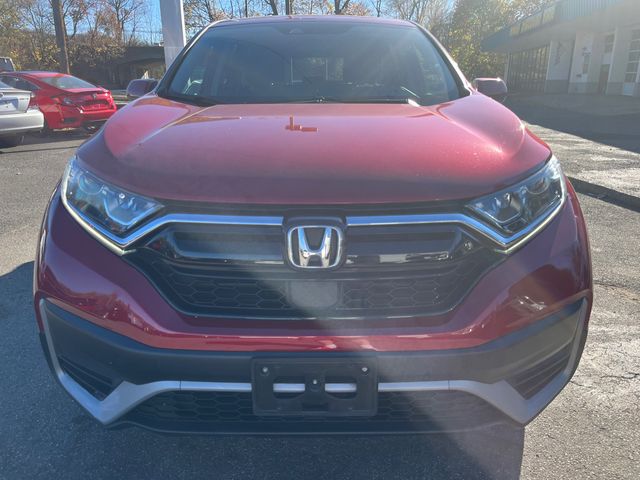 2021 Honda CR-V Special Edition