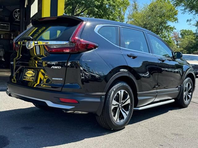 2021 Honda CR-V Special Edition