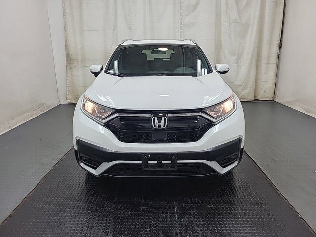 2021 Honda CR-V Sport