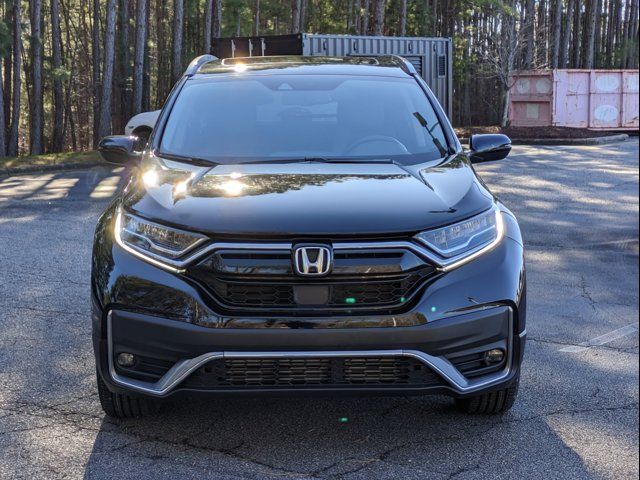 2021 Honda CR-V Touring