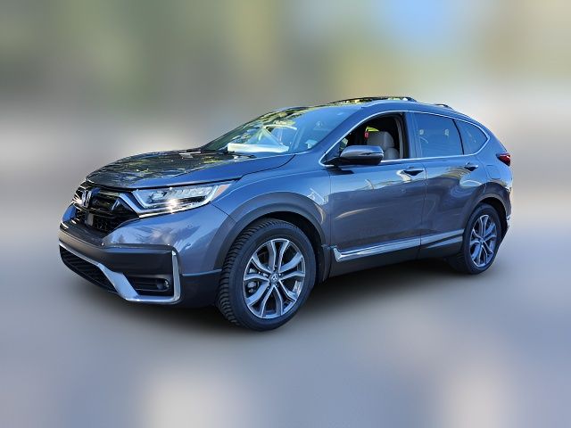 2021 Honda CR-V Touring