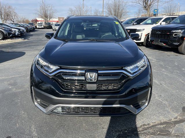 2021 Honda CR-V Touring