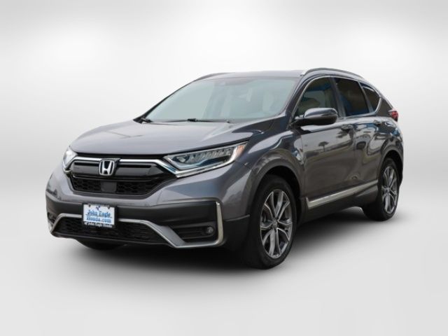 2021 Honda CR-V Touring