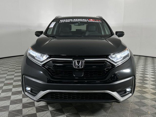 2021 Honda CR-V Touring