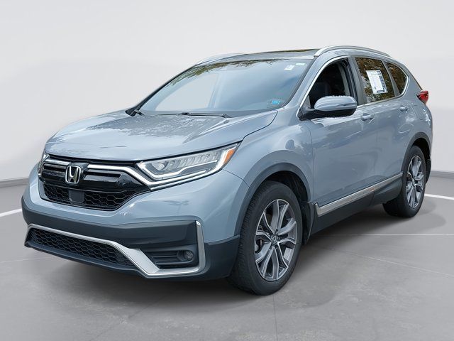 2021 Honda CR-V Touring