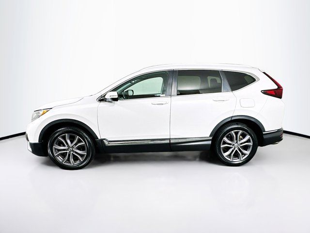 2021 Honda CR-V Touring