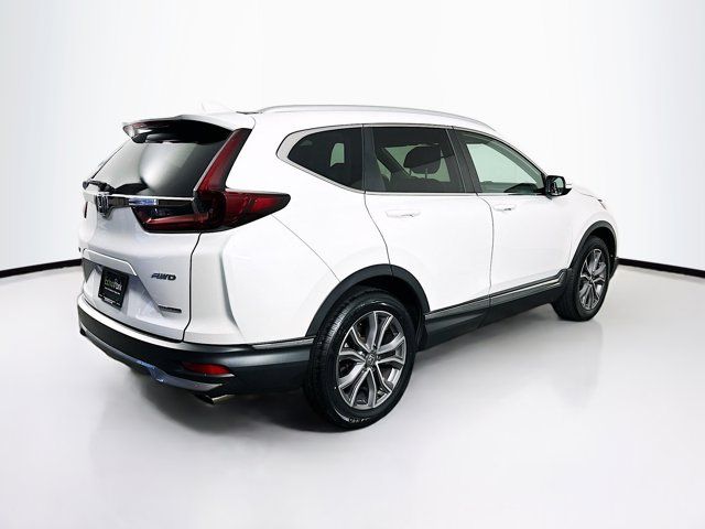 2021 Honda CR-V Touring