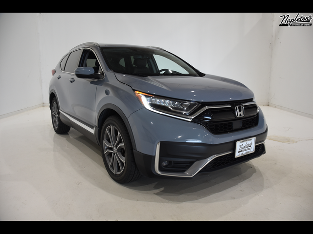 2021 Honda CR-V Touring