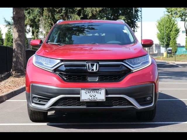 2021 Honda CR-V Touring