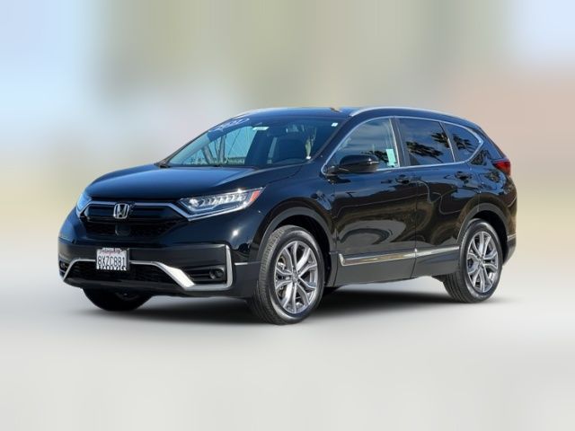 2021 Honda CR-V Touring