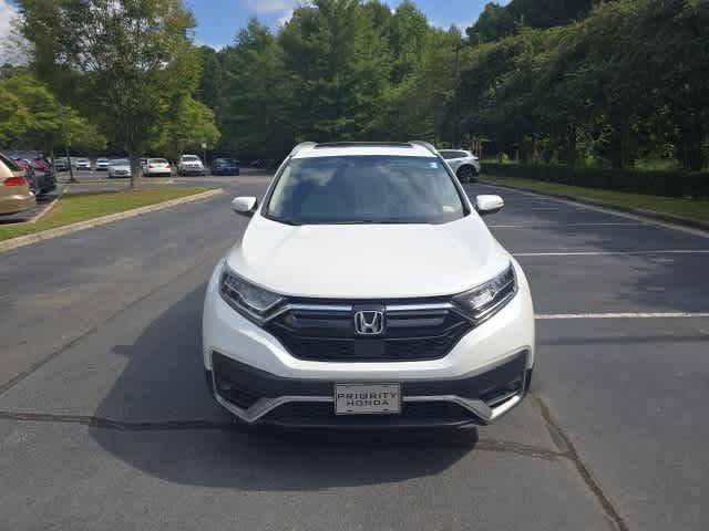 2021 Honda CR-V Touring