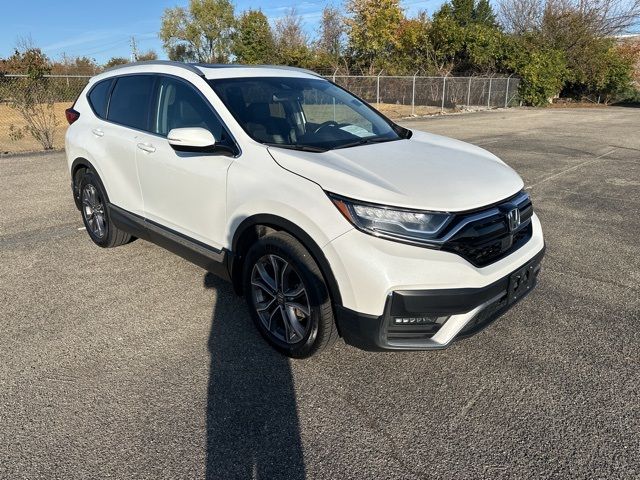 2021 Honda CR-V Touring