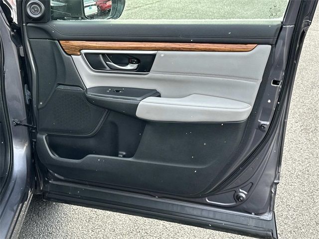 2021 Honda CR-V Touring