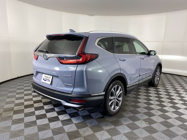 2021 Honda CR-V Touring