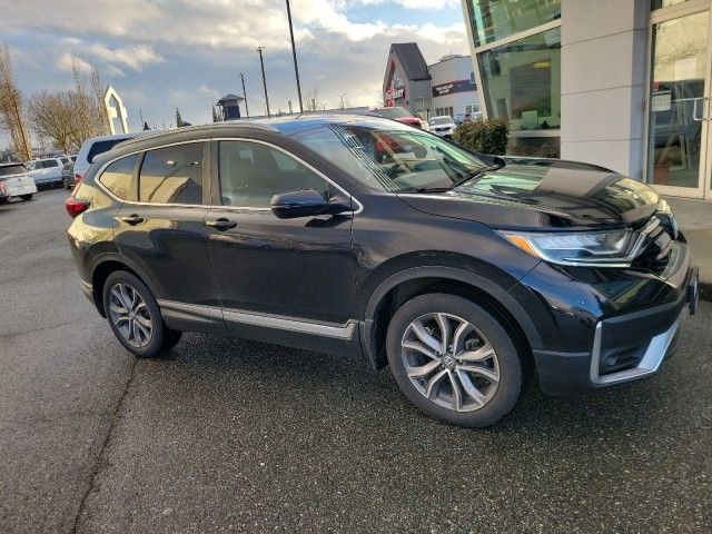 2021 Honda CR-V Touring