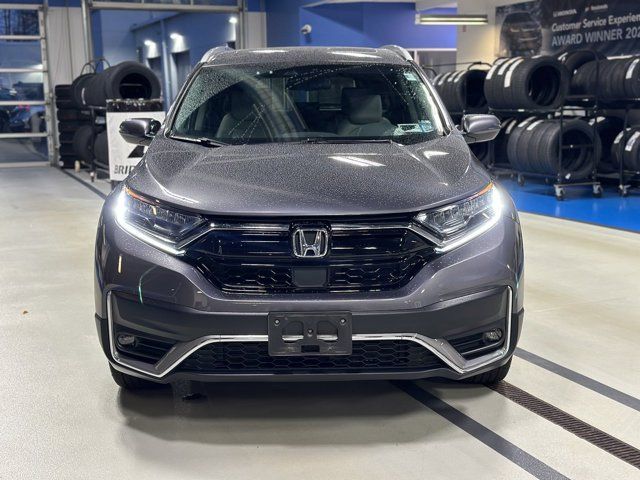 2021 Honda CR-V Touring