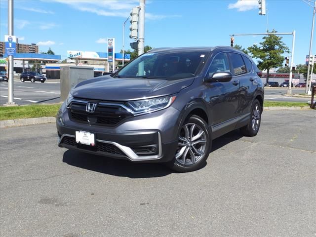 2021 Honda CR-V Touring