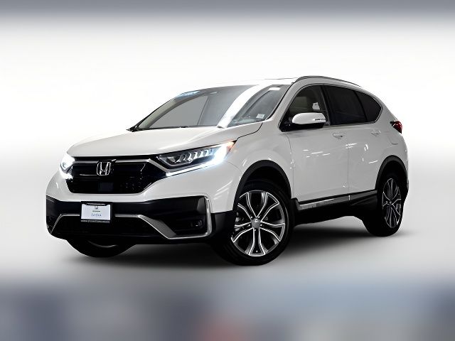 2021 Honda CR-V Touring