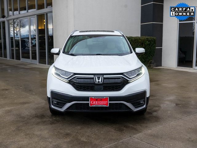 2021 Honda CR-V Touring