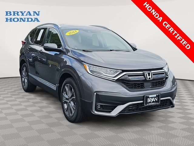 2021 Honda CR-V Touring