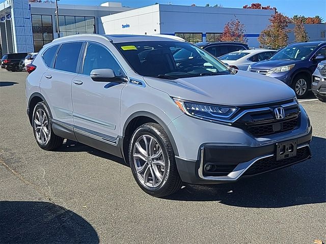 2021 Honda CR-V Touring