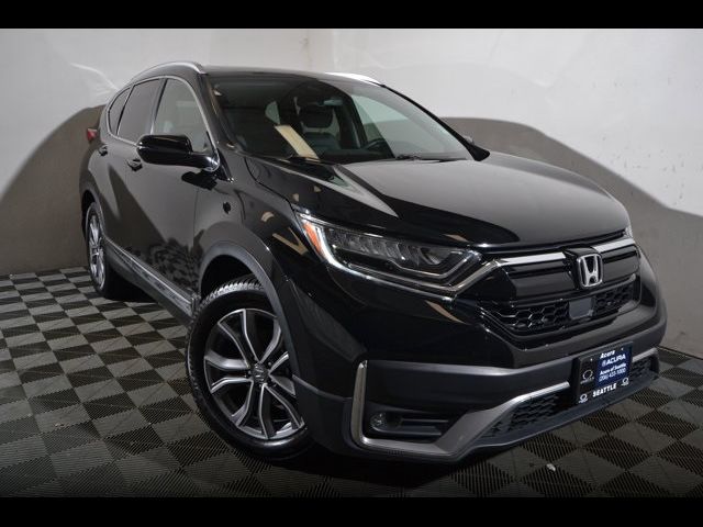 2021 Honda CR-V Touring