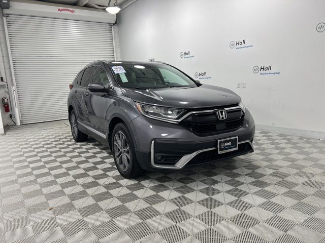 2021 Honda CR-V Touring