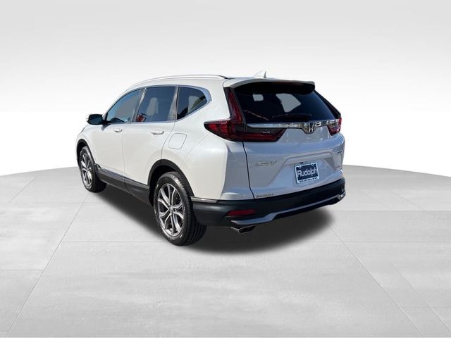 2021 Honda CR-V Touring