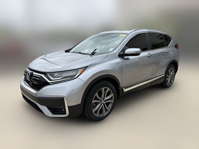 2021 Honda CR-V Touring