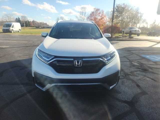 2021 Honda CR-V Touring