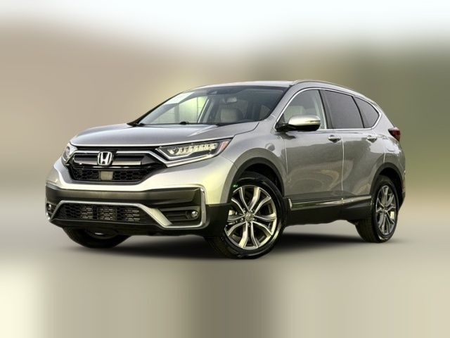 2021 Honda CR-V Touring