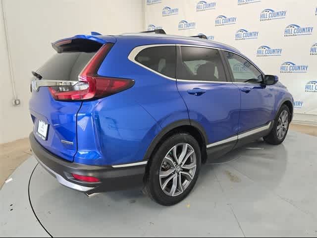 2021 Honda CR-V Touring