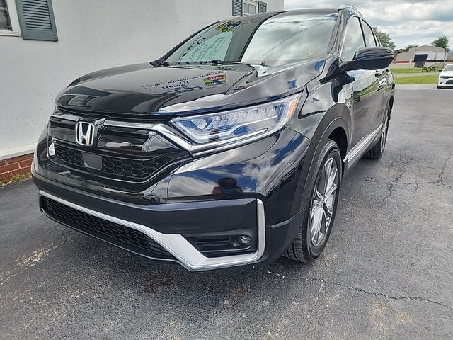 2021 Honda CR-V Touring