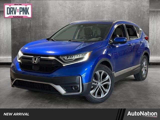 2021 Honda CR-V Touring