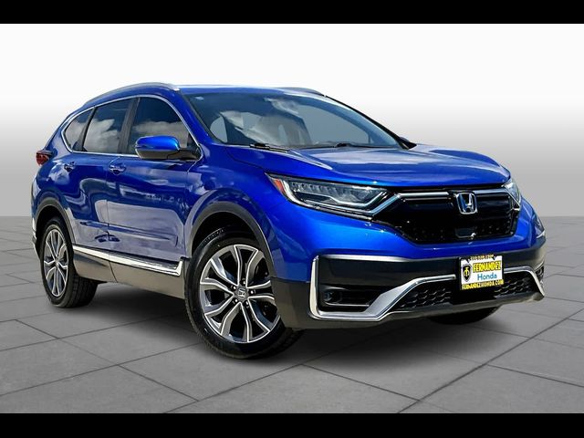 2021 Honda CR-V Touring