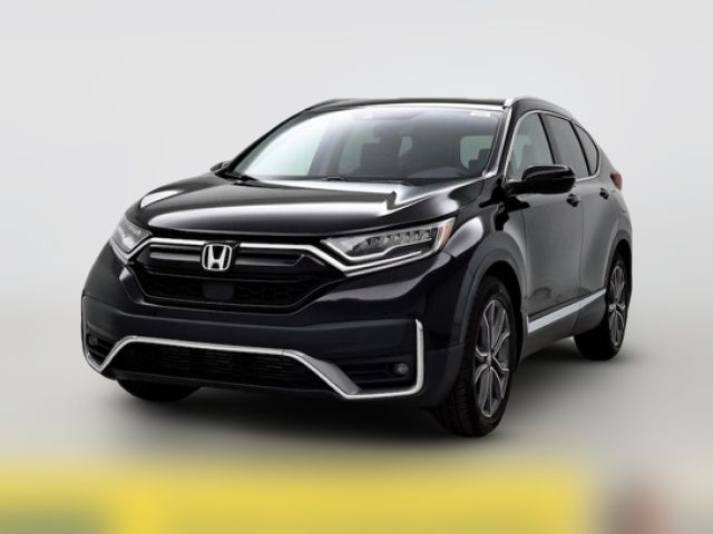 2021 Honda CR-V Touring