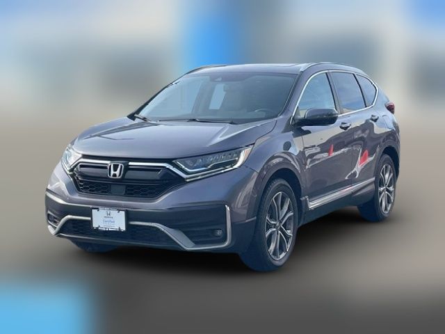 2021 Honda CR-V Touring