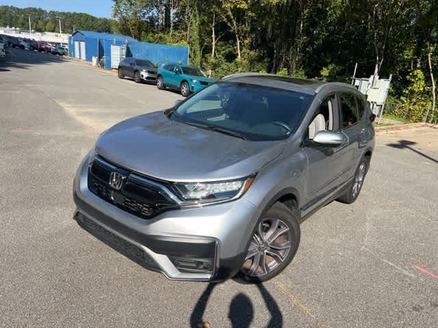 2021 Honda CR-V Touring