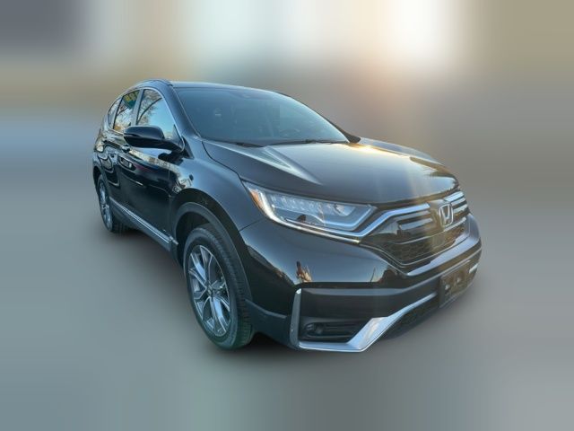 2021 Honda CR-V Touring