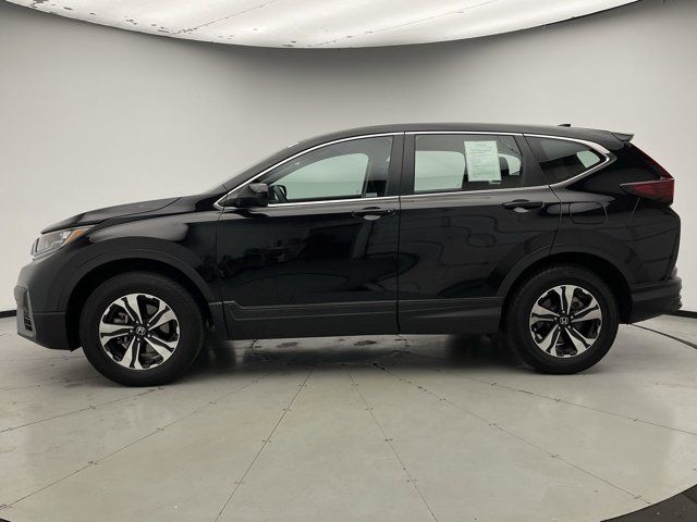 2021 Honda CR-V Special Edition