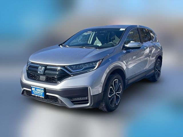 2021 Honda CR-V Hybrid EX