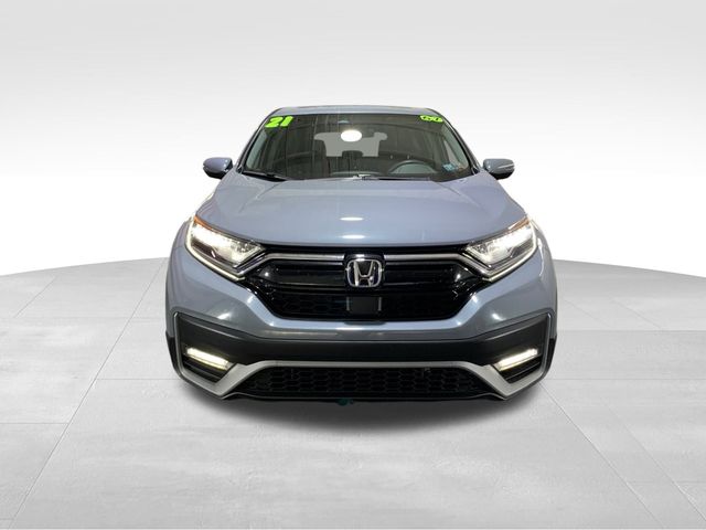 2021 Honda CR-V Hybrid EX