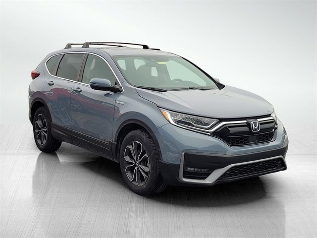 2021 Honda CR-V Hybrid EX