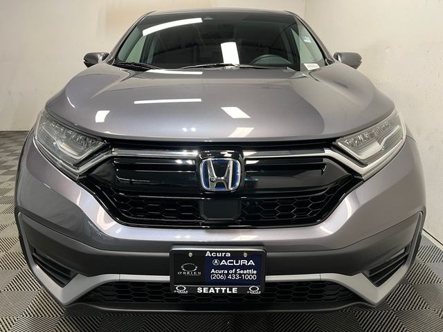 2021 Honda CR-V Hybrid EX