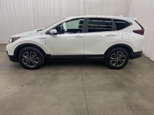 2021 Honda CR-V Hybrid EX